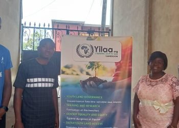 Vers un partenariat avec YILAA