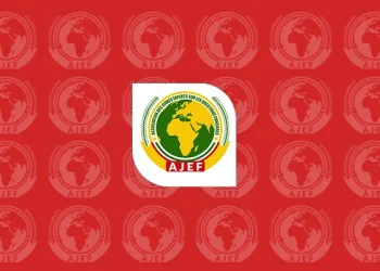 L’AJEF Cameroun sous le regard du MINDCAF