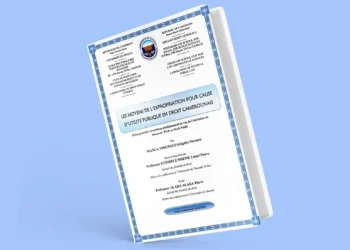 Les moyens de l’expropriation pour cause d’utilité publique en droit camerounais