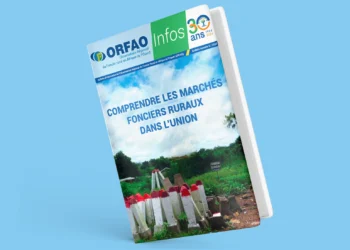 Comprendre lesmarchés  fonciers ruraux dans l’union