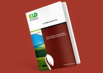 Terres prospères et résultats positifs grâce à une gestion durable des terres