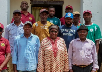 [PROJET] Promotion socio-économique et valorisation des produits forestiers non-ligneux dans la zone de transition forêt-savane de la région du Centre-Cameroun : Cas de la Communauté Sso d’Akonolinga