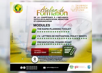 [TDR] Renforcement des capacités des membres  de l’AJEF et professionnels du foncier